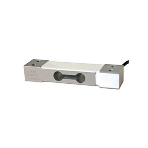 Strong Quality Aluminum Alloy ALL Single Point Compression <b>Load</b> Cells from <b>Top</b> Supplier at Discounted Price for Bulk Buyers - Product Image 1