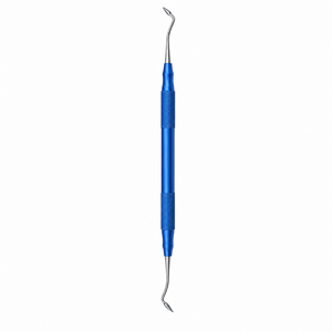 High Quality Ovexa Surgical Surtechs Made PK Thomas Silver Waxing Carver <b>Set</b> of 5 Pcs Dental Instruments Kit 1 Year Warranty - Product Image 1