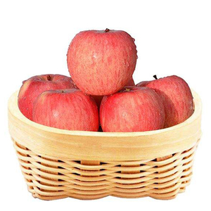 Nouvelles pommes rouges Fuji fraîches - Product Image 6