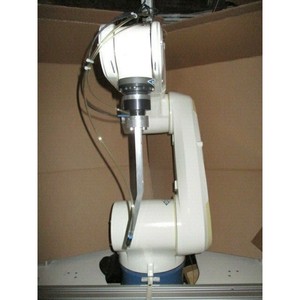 Brazo Robótico de 6 Ejes Denso VS-6577GM con 410200-0530 - Equipo y Piezas de Semiconductores de Confianza de Marca Global - Product Image 2