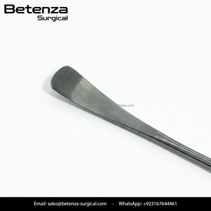 Elevador Endoscópico de Frente Estilo Daniel, Semicurvo, Disector para Cirugía Plástica - Product Image 2