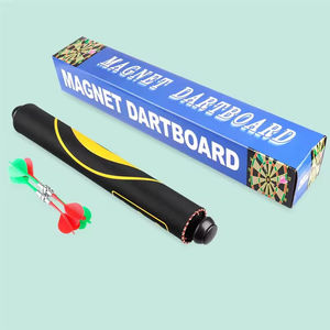 New Design Dartboard for Indoor Outdoor Activity Magnetic <b>Dart</b> <b>Board</b> Dartboard for Game - Product Image 2
