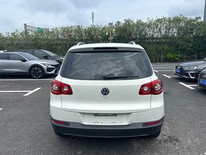 Volkswagen <span class=keywords><strong>Tiguan</strong></span> <span class=keywords><strong>2012</strong></span> 1.8TSI Automatique à deux roues motrices, version Elite, bon <span class=keywords><strong>prix</strong></span>, fabriqué en Chine - Product Image 6