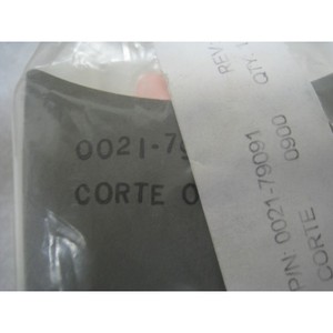 ฝาครอบมอเตอร์ AMAT 0021-79091 - อุปกรณ์และอะไหล่เซมิคอนดักเตอร์ระดับโลกที่เชื่อถือได้ - Product Image 5