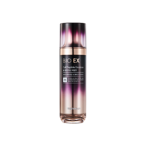 TonyMoly Bio EX Cellule Peptide Émulsion pour le visage Produit de soin de la peau de haute qualité - Product Image 1