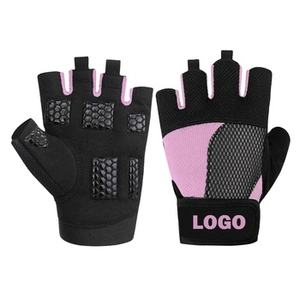 Guantes de Gimnasio de Cuero de Alta Calidad para Fisicoculturismo y Levantamiento de Pesas, Precio al por Mayor, Guantes de Levantamiento de Pesas de Alta Venta - Product Image 3