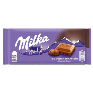 Chocolate Milka en cajas a precio económico en venta - Product Image 4
