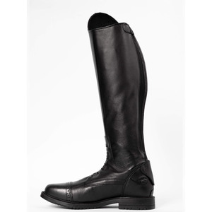 Nouvelles bottes de polo de style moderne, de haute qualité, confortables, longues, pour hommes, bottes d'équitation en cuir véritable, hautes jusqu'au genou - Product Image 4