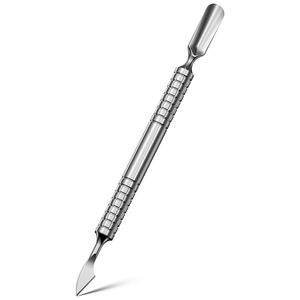 Qualité supérieure avec le meilleur fournisseur, nouvelle arrivée, outil durable et entièrement personnalisé pour repousser les cuticules des ongles, portable pour la maison et les voyages - Product Image 1