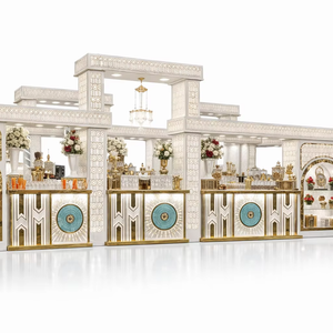 Experiencia de Lujo para Bodas con Buffet de Alta Gama - Product Image 3