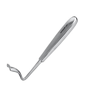 เครื่องมือผ่าตัดทางทันตกรรม Bowdler-Henry’s Rake Retractor สแตนเลสสตีล คุณภาพดี ขายส่ง - Product Image 6