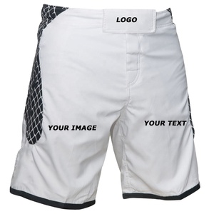 Dernier design Short de boxe Mma Grappling Short Arm Fight Boxing Mma Shorts Fight - Product Image 1