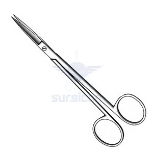 Ciseaux Joseph 15 cm, ciseaux chirurgicaux droits et délicats pour une coupe de précision et des procédures médicales fines - Product Image 6