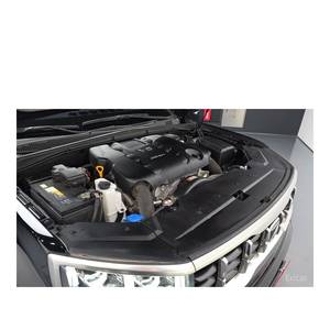 Kia Mohave Diesel 3.0 4x4 5 places SUV 2020, sièges en cuir, conduite à gauche, boîte automatique, norme d'émission Euro V, 89 621 km - Product Image 6