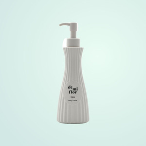 ct plus lotion corporelle Demiflo 190 Val Blanc Lotion corporelle 250ml - Product Image 1