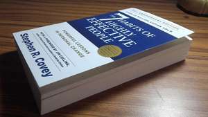7 นิสัยของคนที่มีประสิทธิภาพสูง หนังสือปกอ่อนสำหรับเด็ก บทเรียนทรงพลังเกี่ยวกับการเปลี่ยนแปลงตนเอง (ขายส่ง) - Product Image 4
