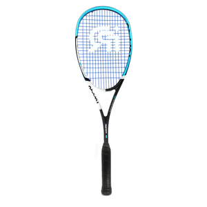 Raquette de squash en carbone graphite - Product Image 6