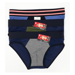 Descubra ropa interior triangular Premium asequible a precios mayoristas de las mejores fábricas de Vietnam - Product Image 1