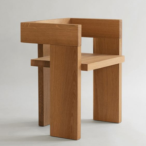 Modern Rite Chair Wood <b>Stool</b> Stepping Standing Kids Chair Comfortable Cube Table Solid Wooden Chair - Product Image 5
