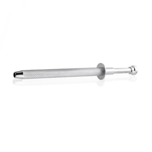 Outils de préhension de perles et de pierres précieuses en acier inoxydable allemand, petits supports de perles, outils de piercing corporel - Product Image 1