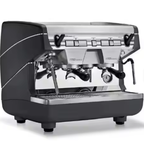 Llegada de la Nueva Máquina de Espresso Aurelia II de 3 Grupos T3 de Grado Industrial Programable para Uso en Hoteles con Personalización OEM - Product Image 1
