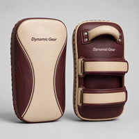 Boucliers de frappe MMA, pads thaïlandais, prix abordable, style tendance, personnalisables pour sports de combat, kickboxing, Muay Thai