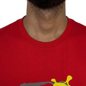 Camisetas de Manga Corta para Hombre de Alta Calidad, 100% Algodón, Diseños Lisos de Verano, Venta Caliente, Servicios OEM de Fábrica al por Mayor - Product Image 5