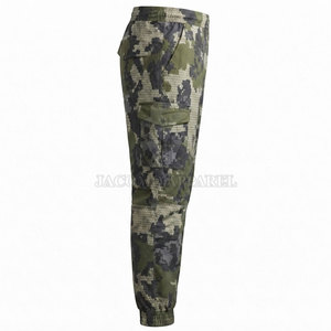Premium Quality Pants Men Tactical <b>Joggers</b> Cargo Trousers For Hiking Travel Training And Outdoor <b>Work</b> Activities - Product Image 4