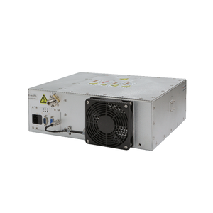 [Plasource] iMat Series 1500W Tuner d'impédance RF 13,56 MHz et réseau d'auto-ajustement pour dispositif de gravure de plaquettes semi-conductrices - Product Image 1