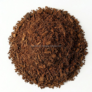 Block Coconut <b>Peat</b> 100% Natural Home Planting Cocopeat From Coconut Husk High EC Eco-Friendly Lightweight in Bulk pH 4.6-4.8 - Product Image 4