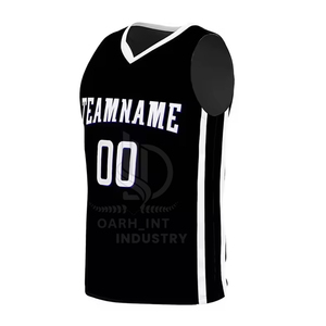 Uniforme de volley-ball de performance avancée, tissu 100% polyester à séchage rapide, short en jersey durable pour les clubs et les ligues - Product Image 2