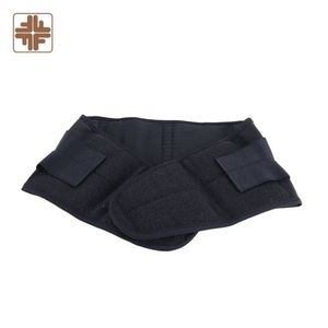 สายรัดหลังแบบปรับได้เพื่อปรับปรุงท่าทางของคุณด้วยด้ามจับที่ง่าย - Product Image 3