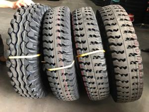 Pneu de camionnette KUMATIRE Vietnam K703, type tube, 5.00-10 5.30-12, pour petites camionnettes et remorques utilitaires - Product Image 4