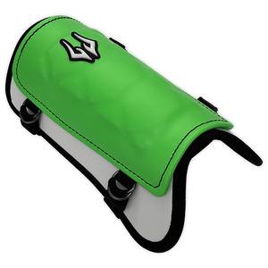 Protector de Pierna Ajustable AEGIS para Béisbol y Sóftbol, Protector de Espinilla Profesional para Bateadores, Equipo Personalizado para Adultos, Modelo AEGIS V1 - Product Image 3