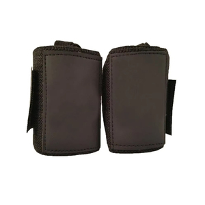 Bandages de boxe en coton et polyester de qualité supérieure, personnalisables avec logo, respirants, en vente - Product Image 5