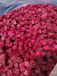 Fruta del Dragón Congelada IQF Premium en Rodajas, Proveedor Mayorista a Granel, Precio de Fábrica, Exportación de Vietnam, OEM, Marca Privada - Product Image 6