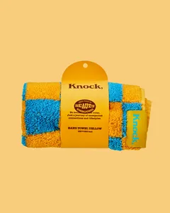 Serviette de toilette ultra douce en coton tissé 100 %, très absorbante, écologique, pour cuisine, salle de bain, nettoyage domestique et décoration. - Product Image 4