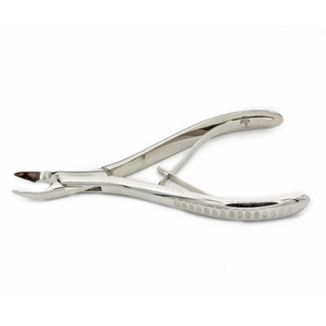 Ensemble d'instruments chirurgicaux orthopédiques manuels en acier inoxydable sur mesure, comprenant des forceps à osselets (bone rongeurs) de classe II, vente en gros - Product Image 1
