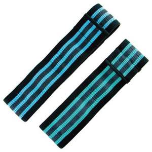 Bandes de résistance en latex sur mesure de haute qualité pour les hanches, légères, prix de gros, vente chaude OEM - Product Image 6