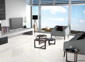 Dalles de porcelaine Signature Luminous Gloss 800x1600 1200x1800 750x1500mm pour une élégance intérieure et extérieure sublimée - Product Image 2