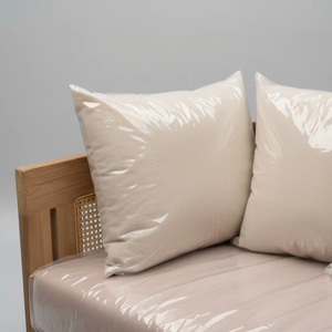 Conjunto de sofás para exteriores Celline fabricado con teca indonesia de primera calidad para el mercado internacional a precios competitivos - Product Image 4