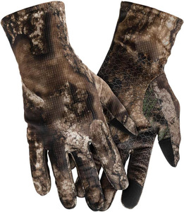 Hunting Gloves for Men Touch Text Gloves - Product Image 1