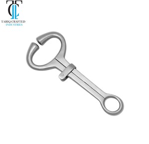 Portaherramientas de Alta Precisión Reutilizable para Torneado CNC, Herramienta de Corte para Tornos, Uso en Ganado, TARIQ CRAFTED INDUSTRIES - Product Image 3