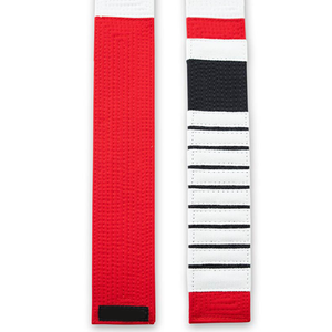Ceintures de rangement BJJ en tissage perlé de qualité supérieure, les plus vendues, faible MOQ, personnalisez votre produit, en stock - Product Image 4