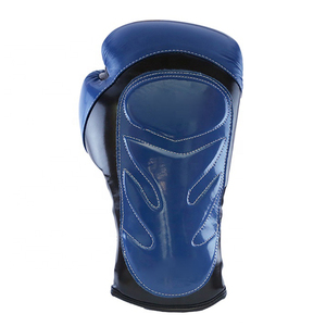 High Quality Boxing <b>Gloves</b> Professional Training Equipment with Impact Resistant Padding Breathable Palm Ventilation OEM ODM - Product Image 2