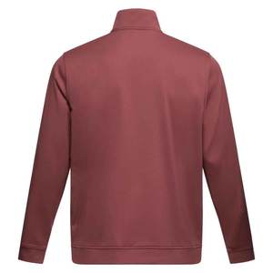Veste de confort ultime pour homme, fabriquée en polyester et élasthanne de qualité, flexible, respirante, couleur personnalisable. - Product Image 2