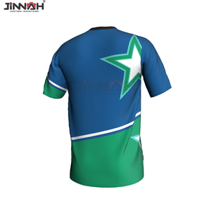 Jersey de Fútbol Sublimado de la Mejor Calidad, Diseño Personalizado, para Adultos, Estilo Superior con Impresión de Logotipo, Ropa de Equipo, Directo de Fábrica - Product Image 3