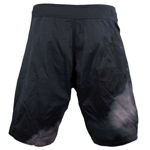 Pantalones Cortos de Lucha MMA con Estampado Gladiador para Hombre, Ripstop Elástico, para Entrenamiento de Muay Thai y Boxeo, Ligeros, de Secado Rápido - Product Image 4