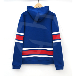 Sudadera con Capucha Estilo Universitario, Felpa de Algodón Premium, para Hombre, Invierno, Servicio OEM, Logotipo Personalizado, Ropa Deportiva Universitaria - Product Image 2