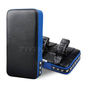 เป้าซ้อมมือสำหรับฝึกซ้อม MMA ศิลปะการต่อสู้ ชกมวย คิกบ็อกซิ่ง ราคาโรงงาน คุณภาพสูง รับสกรีนโลโก้ตามสั่ง - Product Image 1